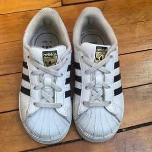 Toddler Addidas